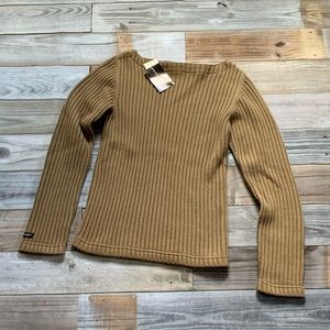 Ralph Lauren Sport Sweater